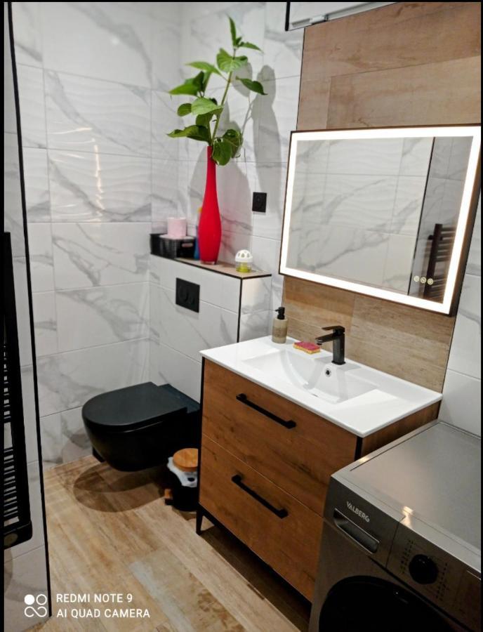 Maisonnette Tout Confort Parking Prive เบรสต์ ภายนอก รูปภาพ
