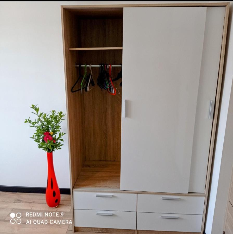 Maisonnette Tout Confort Parking Prive เบรสต์ ภายนอก รูปภาพ