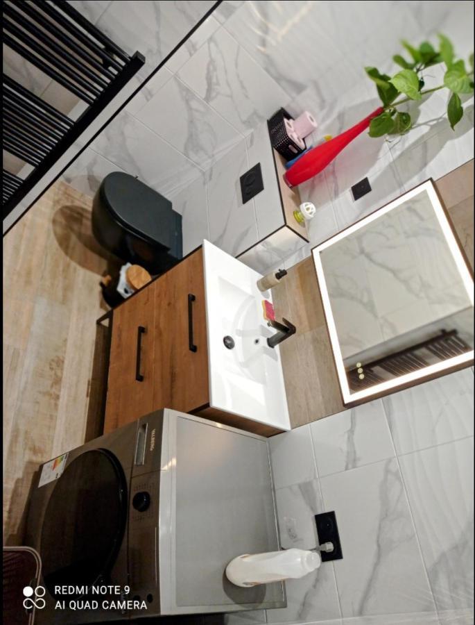 Maisonnette Tout Confort Parking Prive เบรสต์ ภายนอก รูปภาพ